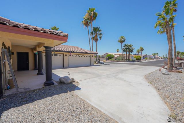 13219 S Driftwood Dr, Yuma, AZ 85367