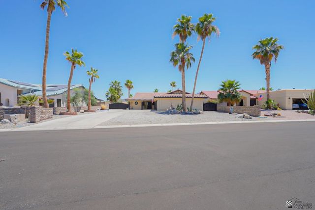 13219 S Driftwood Dr, Yuma, AZ 85367