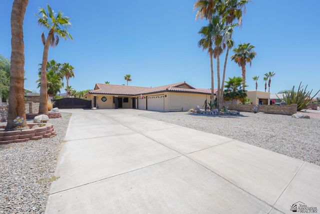 13219 S Driftwood Dr, Yuma, AZ 85367