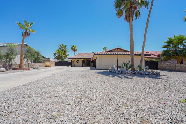 13219 S Driftwood Dr, Yuma, AZ 85367