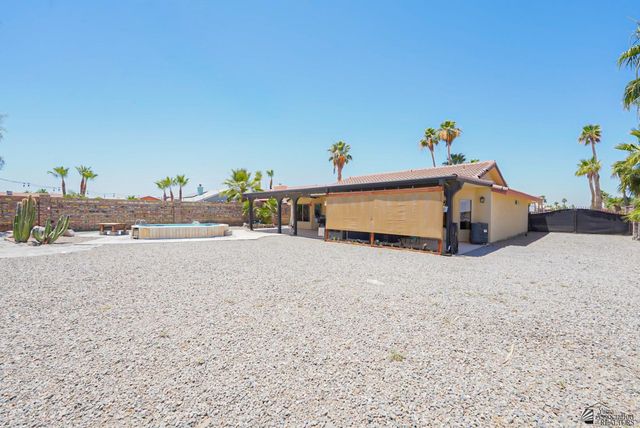 13219 S Driftwood Dr, Yuma, AZ 85367