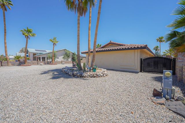 13219 S Driftwood Dr, Yuma, AZ 85367