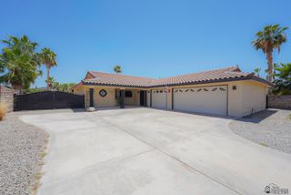 13219 S Driftwood Dr, Yuma, AZ 85367