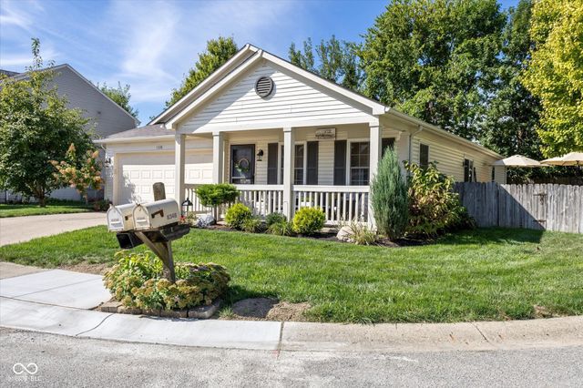 11338 Emmanuel Court, Fishers, IN 46038