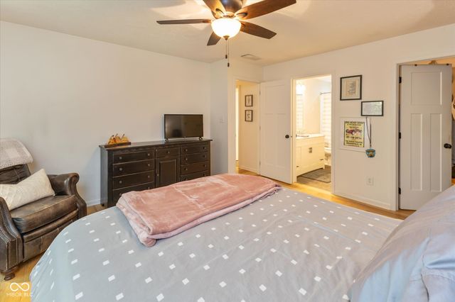 11338 Emmanuel Court, Fishers, IN 46038