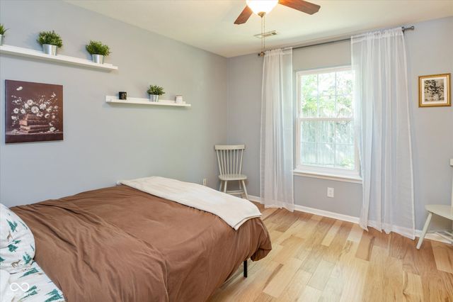 11338 Emmanuel Court, Fishers, IN 46038