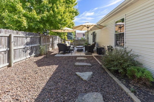 11338 Emmanuel Court, Fishers, IN 46038