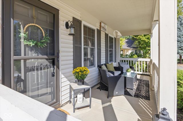 11338 Emmanuel Court, Fishers, IN 46038