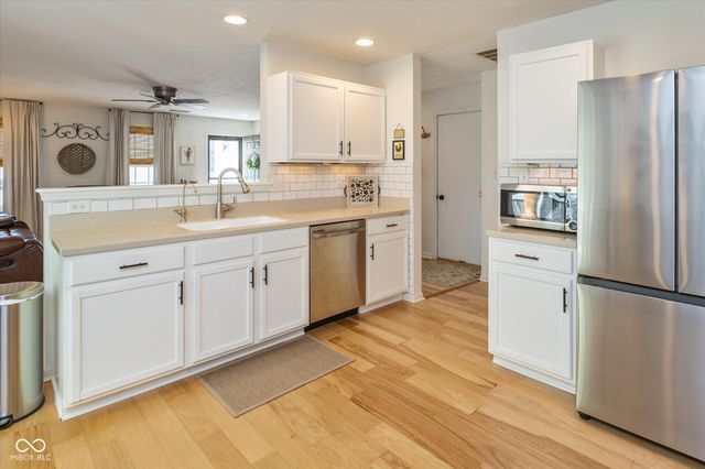 11338 Emmanuel Court, Fishers, IN 46038