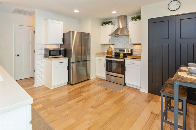 11338 Emmanuel Court, Fishers, IN 46038