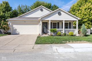 11338 Emmanuel Court, Fishers, IN 46038