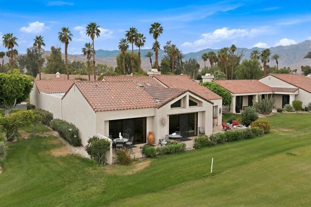 10410 Sunningdale Drive, Rancho Mirage, CA 92270