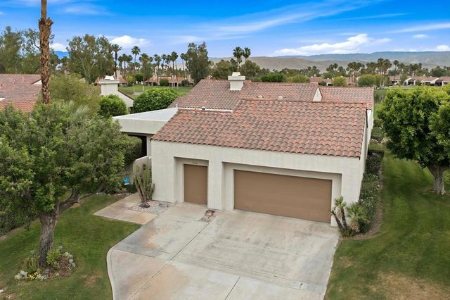 10410 Sunningdale Drive, Rancho Mirage, CA 92270