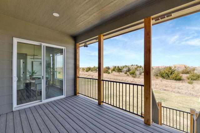 3243 N Bedford St, Wichita, KS 67226