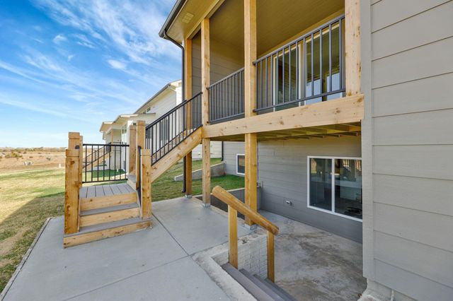 3243 N Bedford St, Wichita, KS 67226