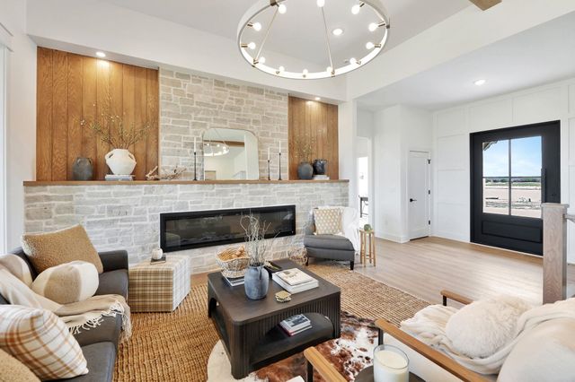 3243 N Bedford St, Wichita, KS 67226