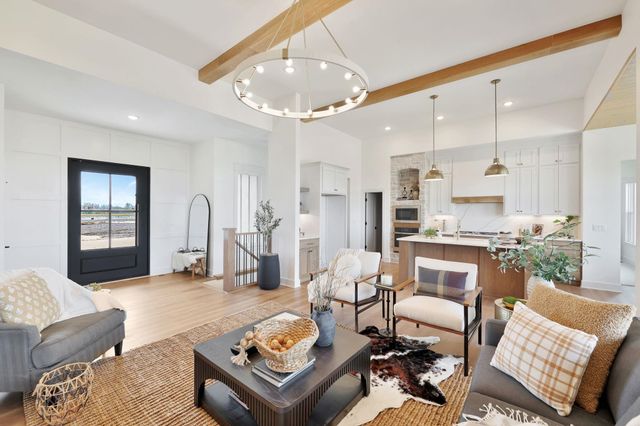 3243 N Bedford St, Wichita, KS 67226