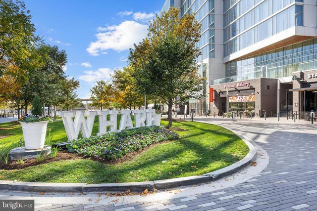 1378 4TH ST SW, Washington, DC 20024