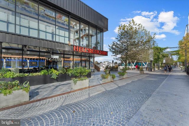 1378 4TH ST SW, Washington, DC 20024