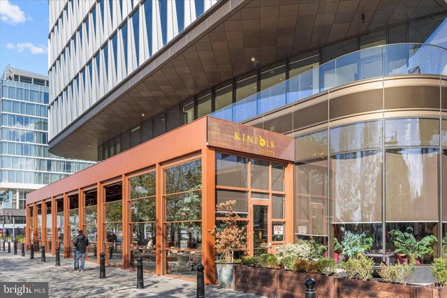 1378 4TH ST SW, Washington, DC 20024