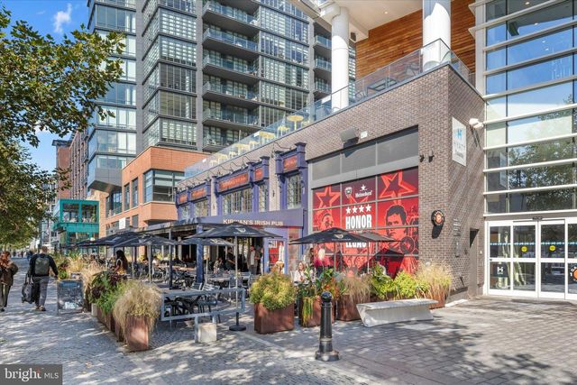 1378 4TH ST SW, Washington, DC 20024