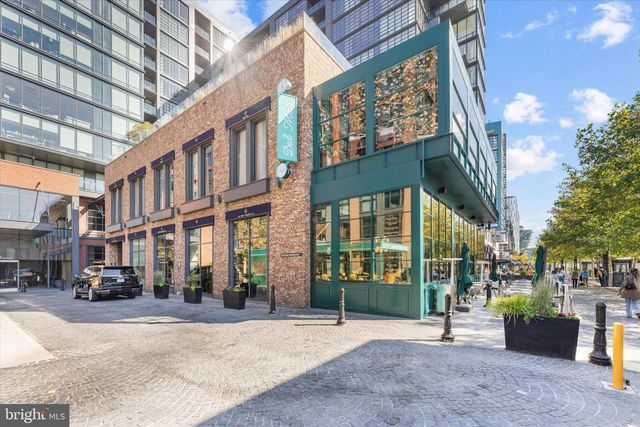 1378 4TH ST SW, Washington, DC 20024