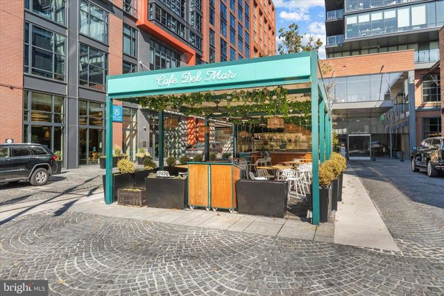 1378 4TH ST SW, Washington, DC 20024