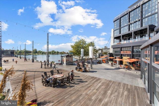 1378 4TH ST SW, Washington, DC 20024