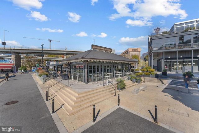 1378 4TH ST SW, Washington, DC 20024