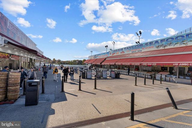 1378 4TH ST SW, Washington, DC 20024