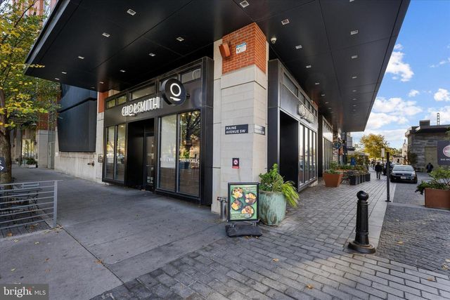 1378 4TH ST SW, Washington, DC 20024