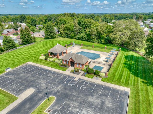 2736 Coachlight Lane, Burlington, KY 41005