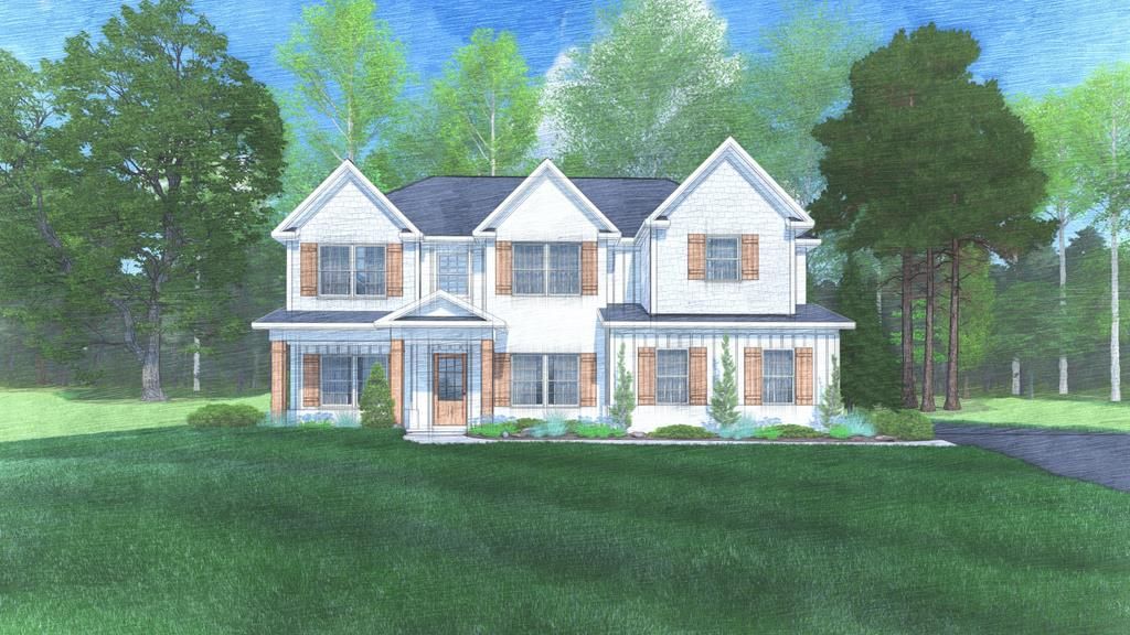 4 Revolutionary Court, Fort Mitchell, AL 36856