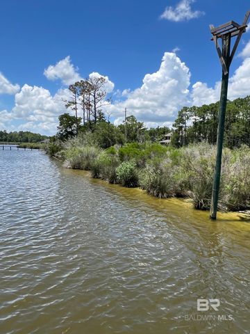 9037 Bay Point Drive, Elberta, AL 36530