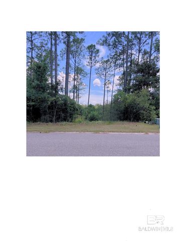 9037 Bay Point Drive, Elberta, AL 36530