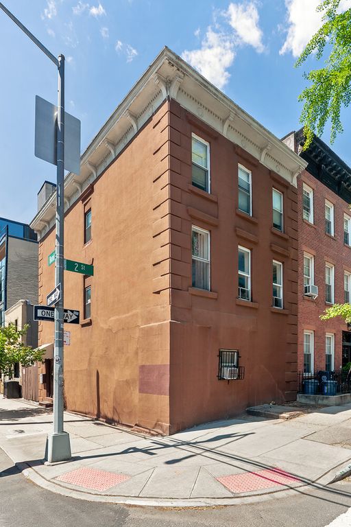 122 2ND Street, New York City, NY 11231