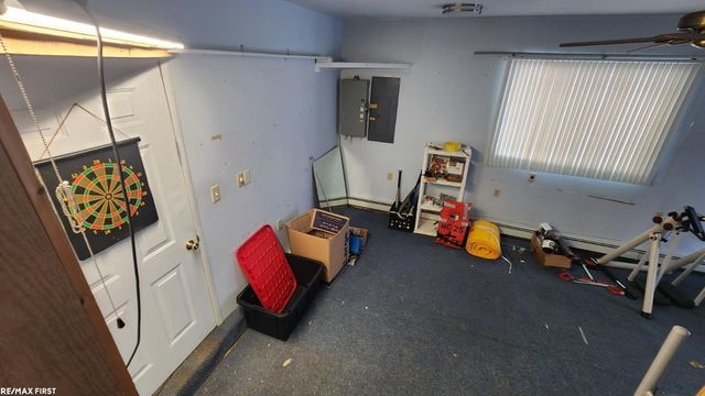 710 Ruskin Avenue, Algonac, MI 48001