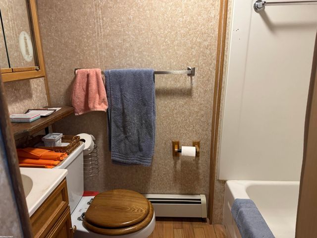 710 Ruskin Avenue, Algonac, MI 48001