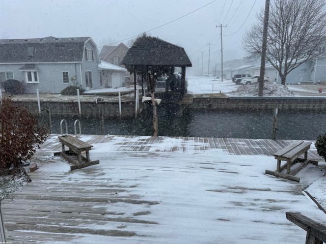 710 Ruskin Avenue, Algonac, MI 48001