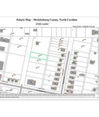 2330 Custer Street, Charlotte, NC 28216