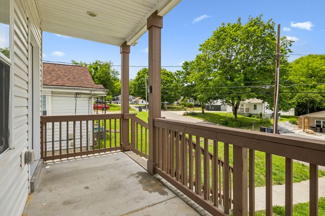 539 9th St, Clarksville, TN 37040