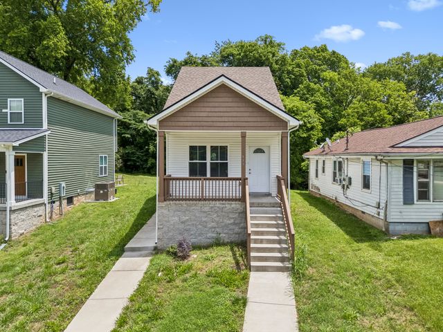 539 9th St, Clarksville, TN 37040