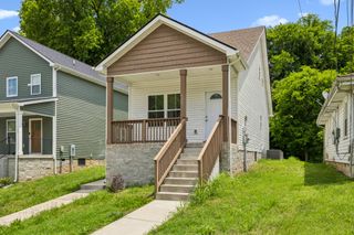 539 9th St, Clarksville, TN 37040
