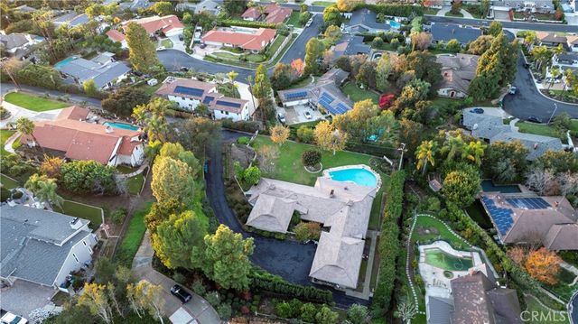 1501 La Loma, North Tustin, CA 92705