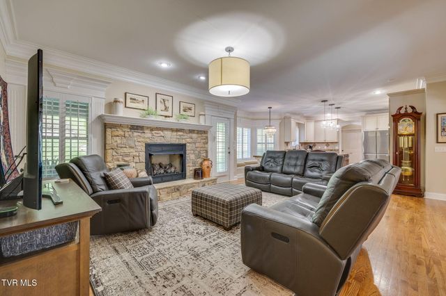 1221 Sussex Drive, Kingsport, TN 37660