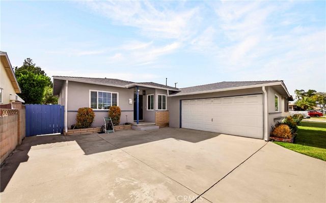 16417 Maidstone, Norwalk, CA 90650