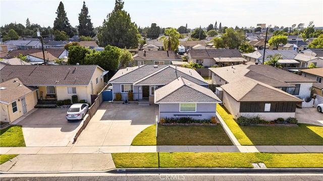 16417 Maidstone, Norwalk, CA 90650