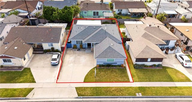 16417 Maidstone, Norwalk, CA 90650
