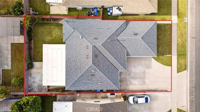 16417 Maidstone, Norwalk, CA 90650