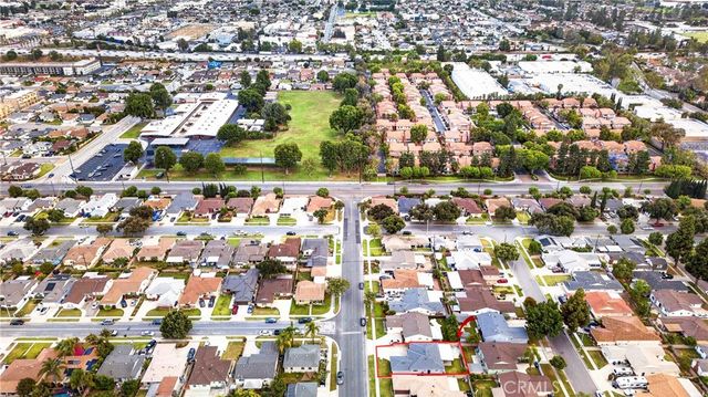16417 Maidstone, Norwalk, CA 90650